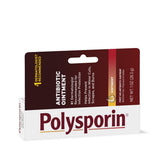 Polysporin Bacitracin and Polymyxin B Ointment