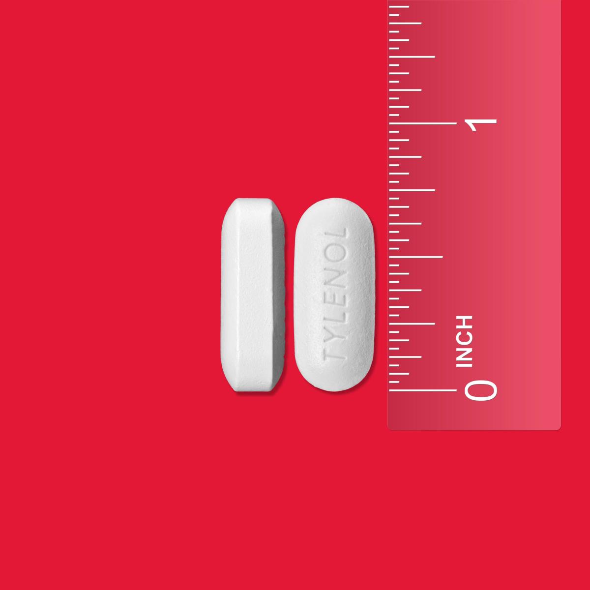 Tylenol Sinus And Headache Daytime Nondrowsy Caplets - BeHope