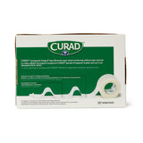 CURAD Transparent Plastic Medical Adhesive Tape