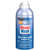 NeilMed Saline Wound Wash - BeHope