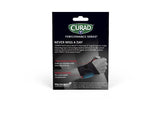 CURAD Performance Series Wraparound Wrist Supports