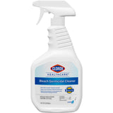 Clorox Healthcare Bleach Germicidal Cleaners