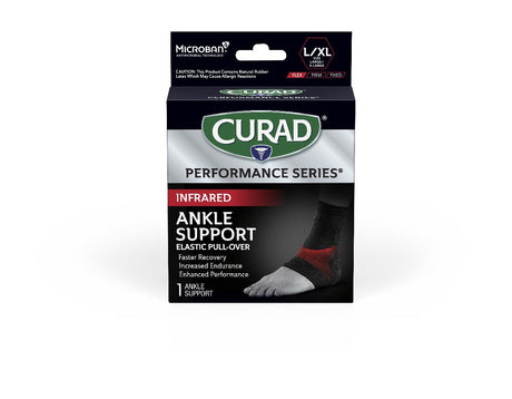 CURAD Performance Series Ankle Supports