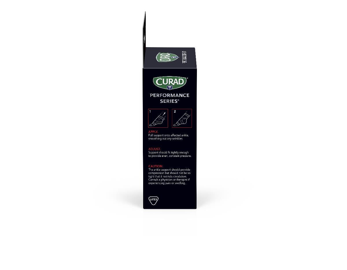 CURAD Performance Series Ankle Supports