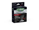 CURAD Performance Series Ankle Supports