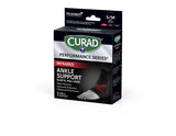 CURAD Performance Series Ankle Supports