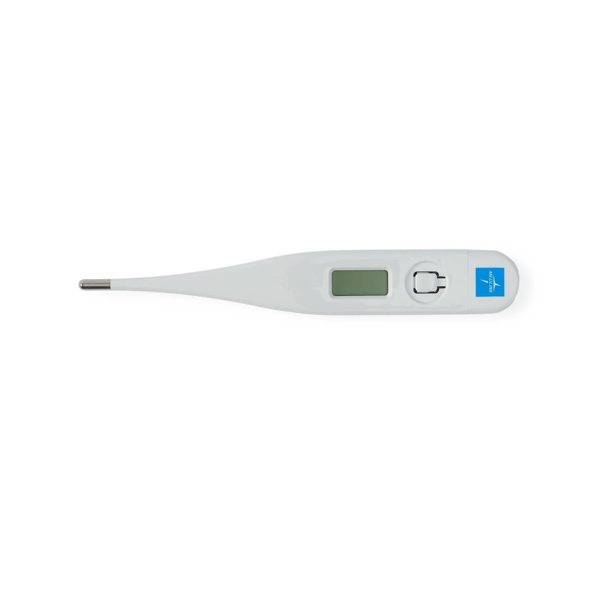 Medline 60-second Oral Digital Stick Thermometer - BeHope