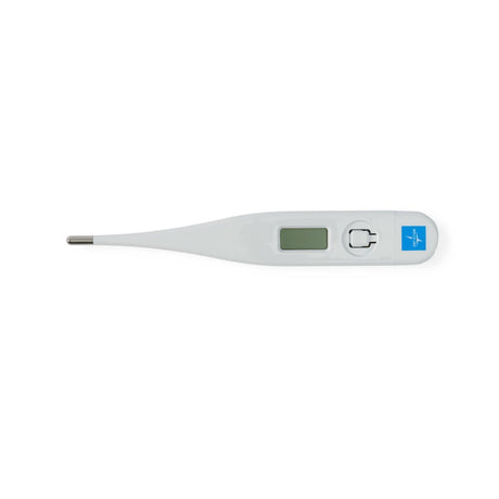 Medline 60-second Oral Digital Stick Thermometer - BeHope