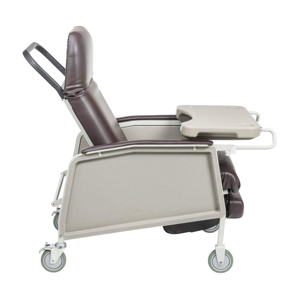 3-Position Recliner -BeHope