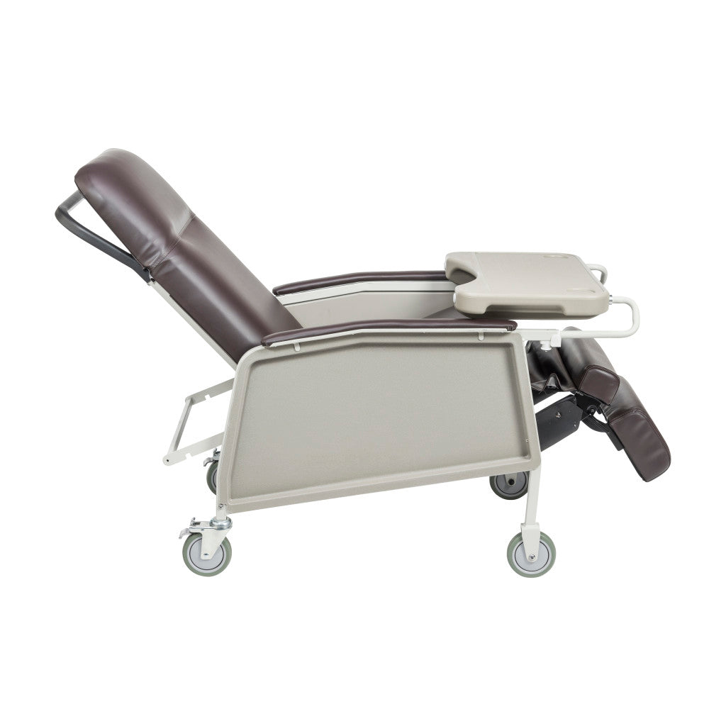 3-Position Recliner -BeHope