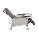 3-Position Recliner -BeHope