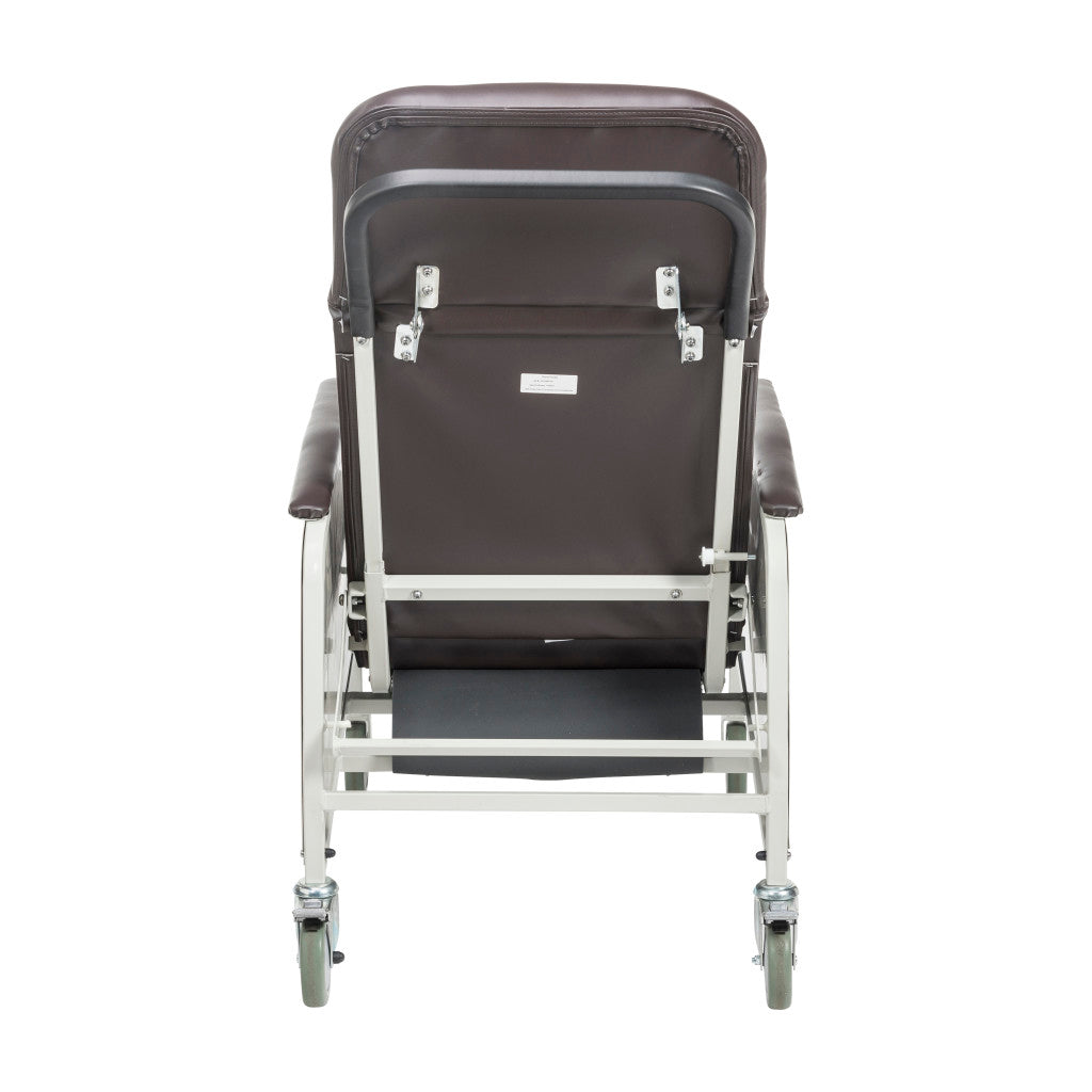 3-Position Recliner -BeHope