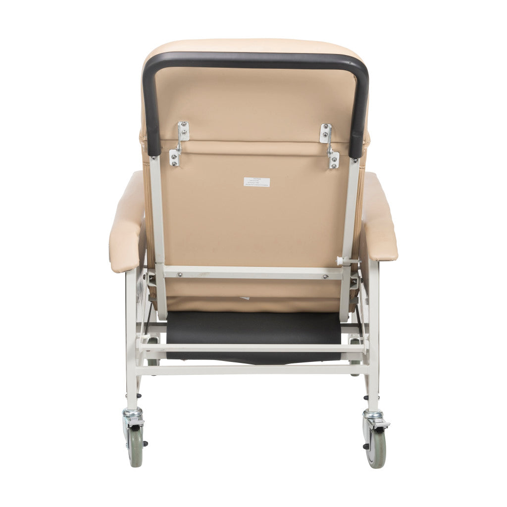 3-Position Recliner -BeHope