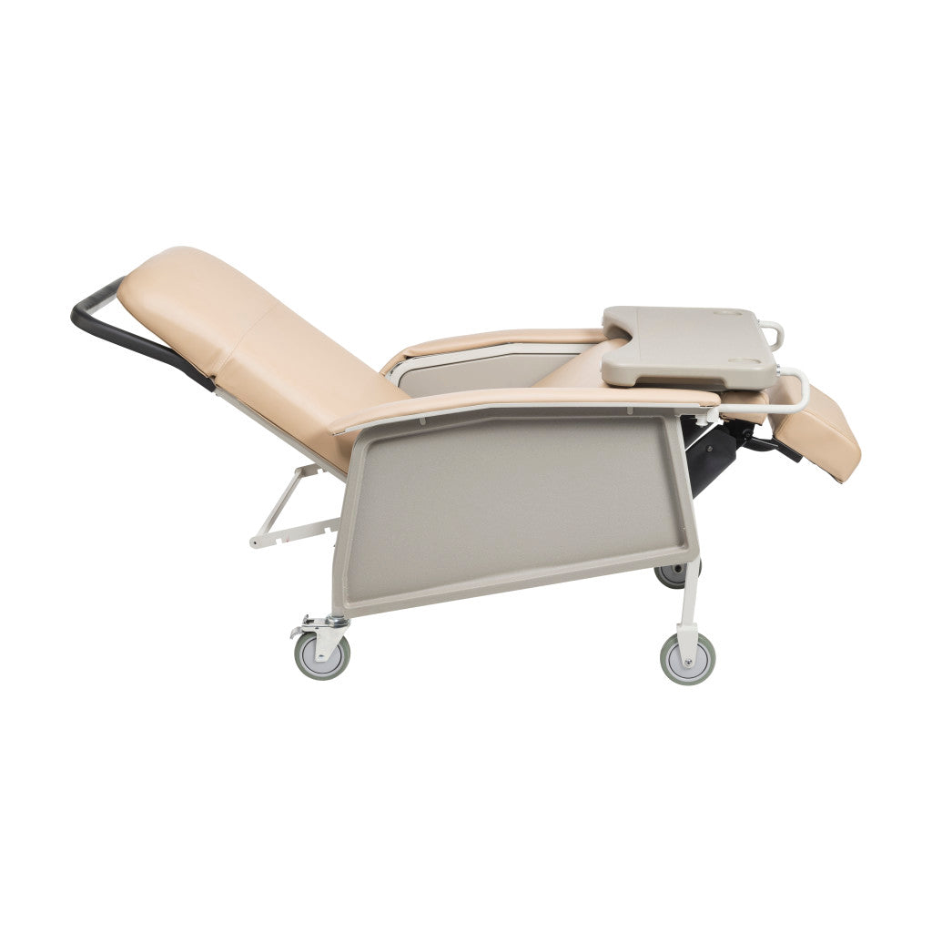 3-Position Recliner -BeHope