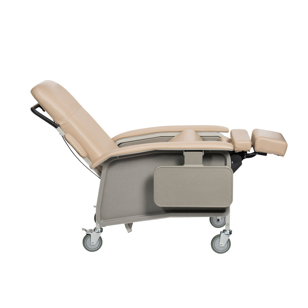Clinical Care Recliner - BeHope