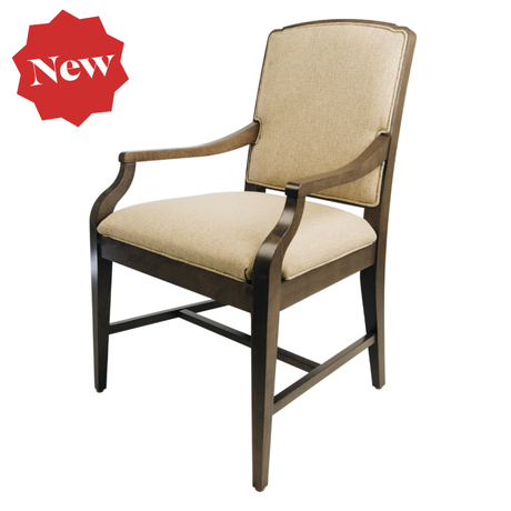 Deluxe Dining Chair -BeHope