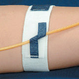 Catheter Strap DeRoyal 2 X 22 Inch, Universal, Elastic - BeHope