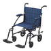 Fly-lite Aluminum Transport Chair - BeHope