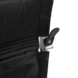 Fly-lite Aluminum Transport Chair - BeHope