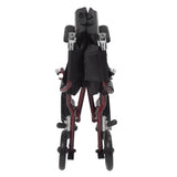 Fly-lite Aluminum Transport Chair - BeHope