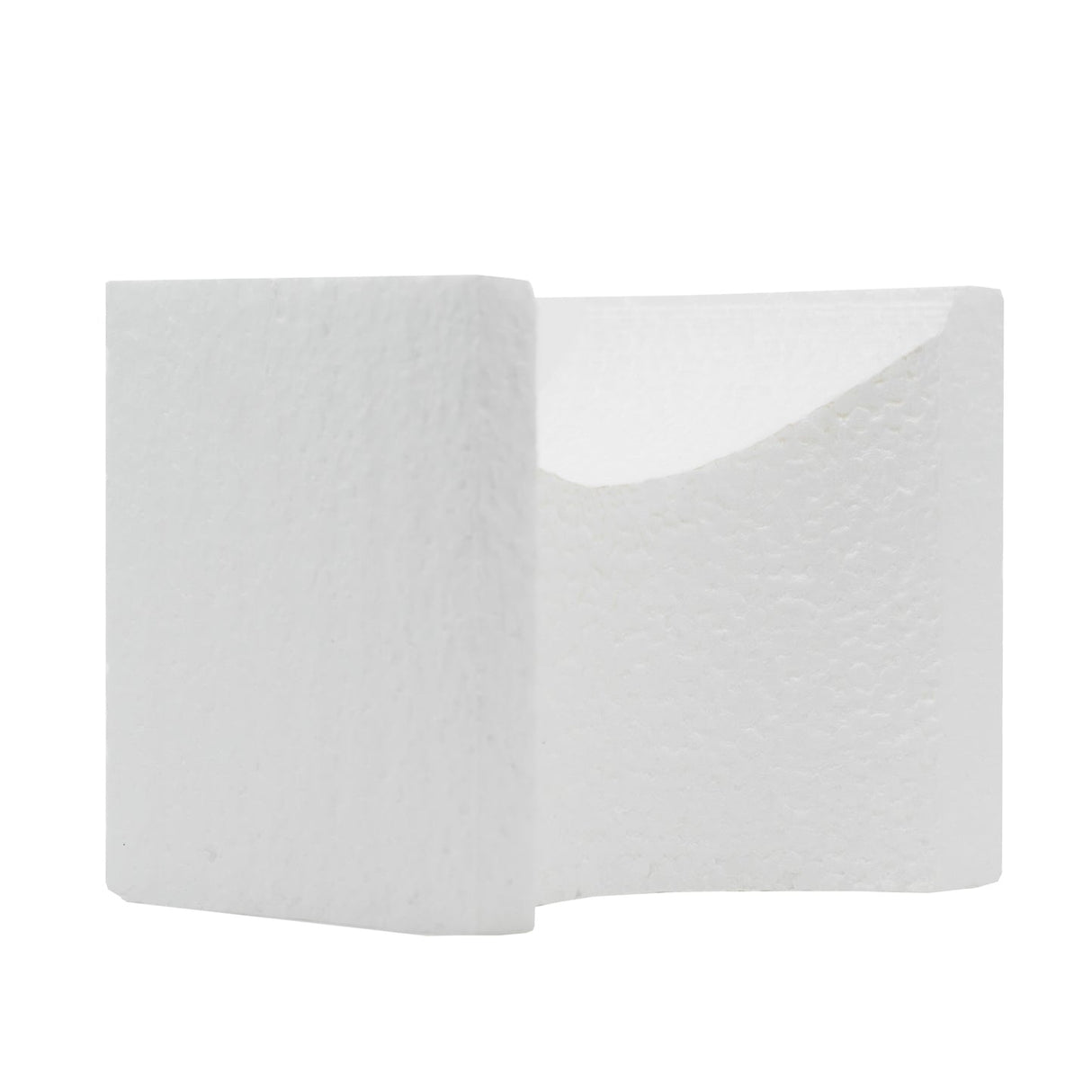 Post Mortem Head Block For Post Mortem Use - Behope