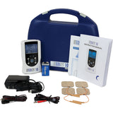 InTENSity 10 Digital TENS Unit 2 Channel  AC/DC