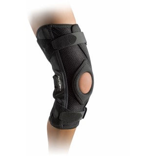 Genouillère OA Lite médiale droite XL