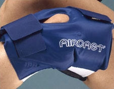 Aircast® Cryo/cuff® Reusable Cold Therapy Compression Wrap - BeHope