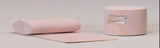 Elastic Bandage 2 Inch X 4-1/2 Yard Clip Detached Closure Tan NonSterile Standard Compression - BeHope