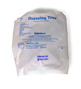 Medline Central Line Dressing Trays