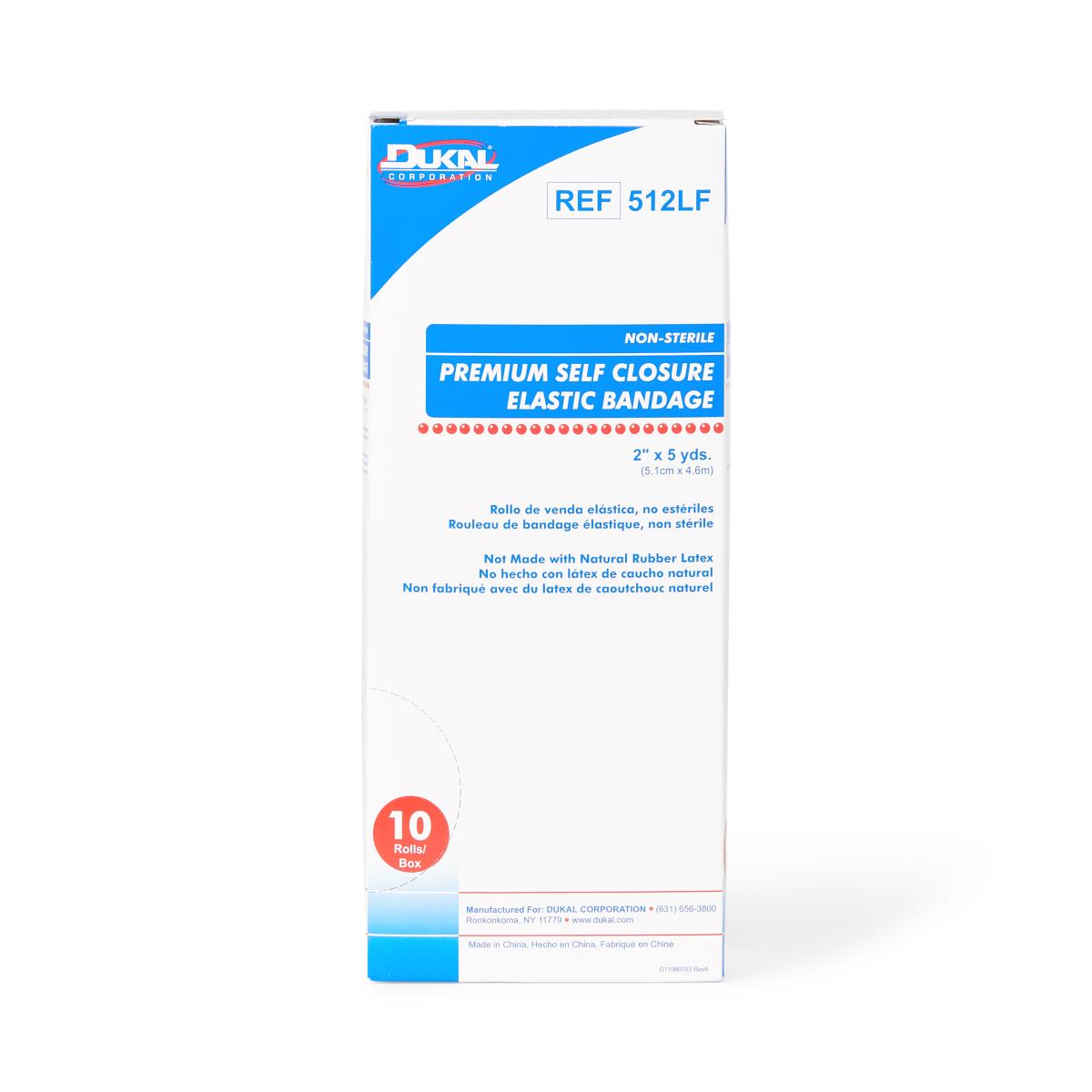 Premium Elastic Bandages - BeHope