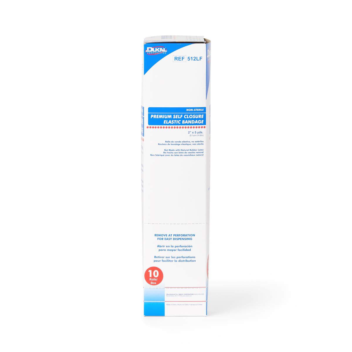 Premium Elastic Bandages - BeHope