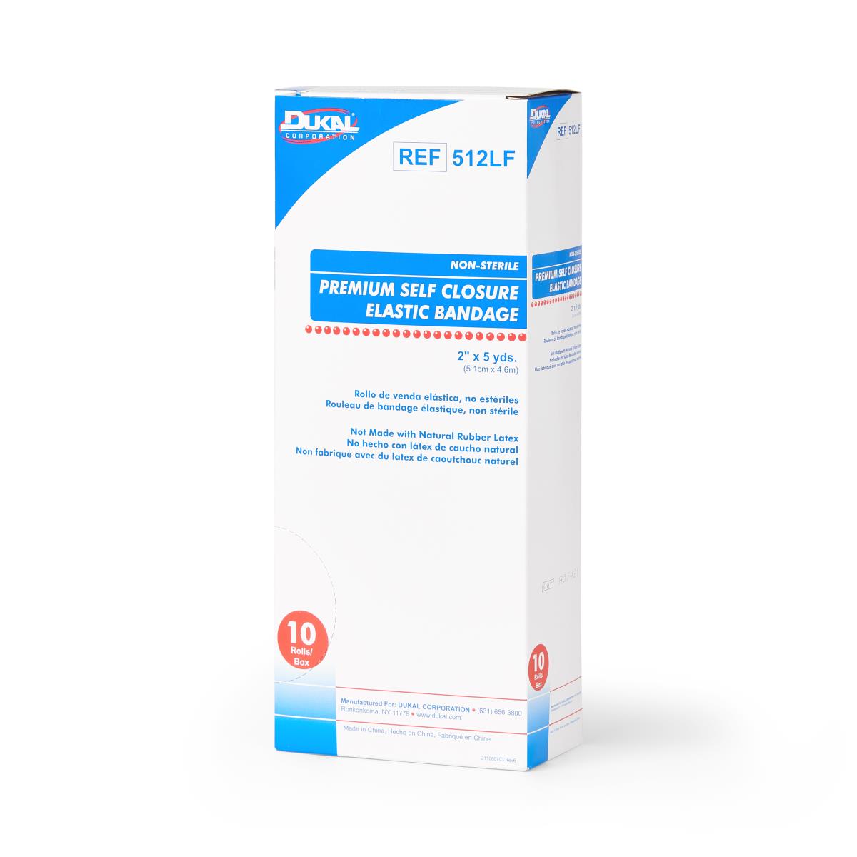 Premium Elastic Bandages - BeHope