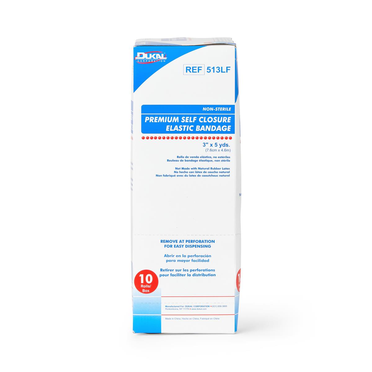 Premium Elastic Bandages - BeHope