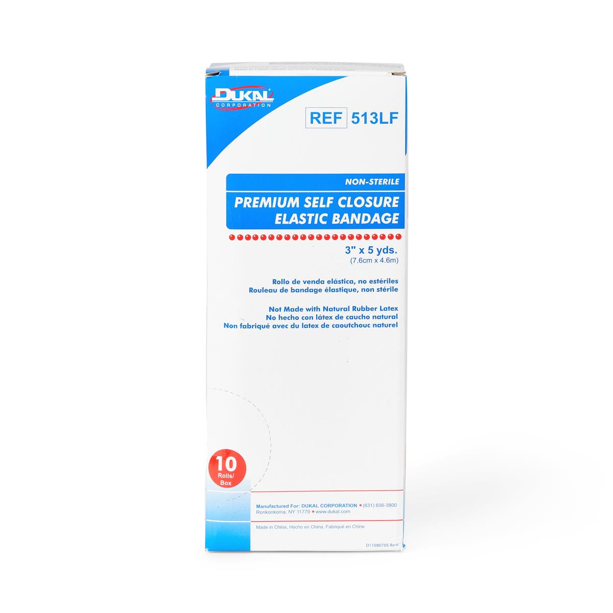 Premium Elastic Bandages - BeHope