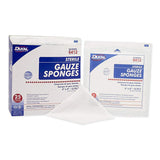 100%Cotton Woven Gauze Sponge