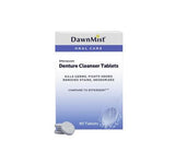 Dawnmist Denture Cleanser Tablets - BeHope