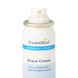 Dawnmist Shave Creams - BeHope