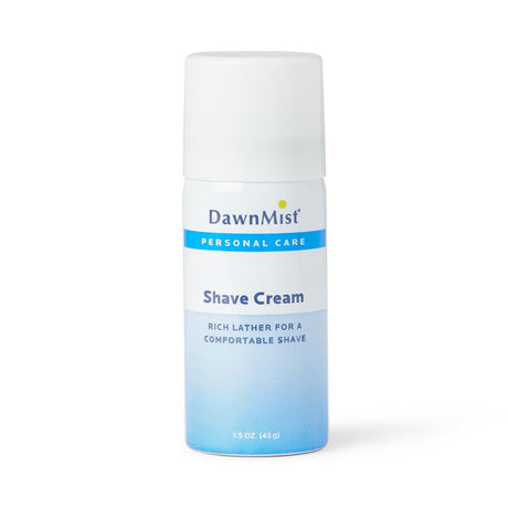 Dawnmist Shave Creams - BeHope