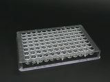 Ps V-bottom 96-well Microtest Plates - BeHope