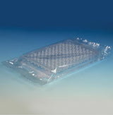 Ps V-bottom 96-well Microtest Plates - BeHope