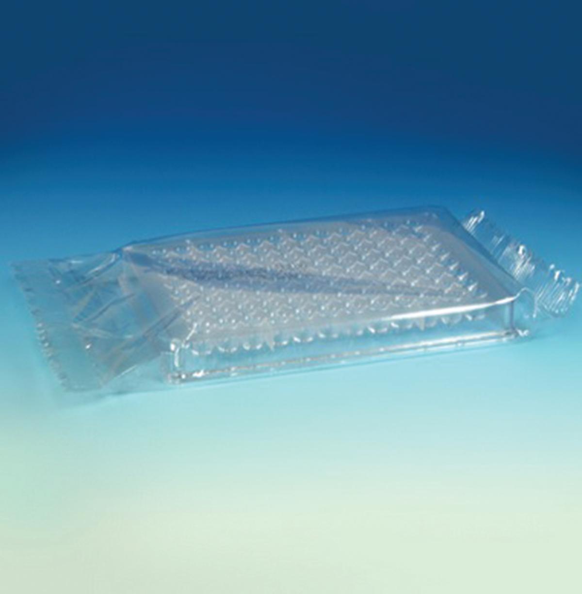 Ps V-bottom 96-well Microtest Plates - BeHope