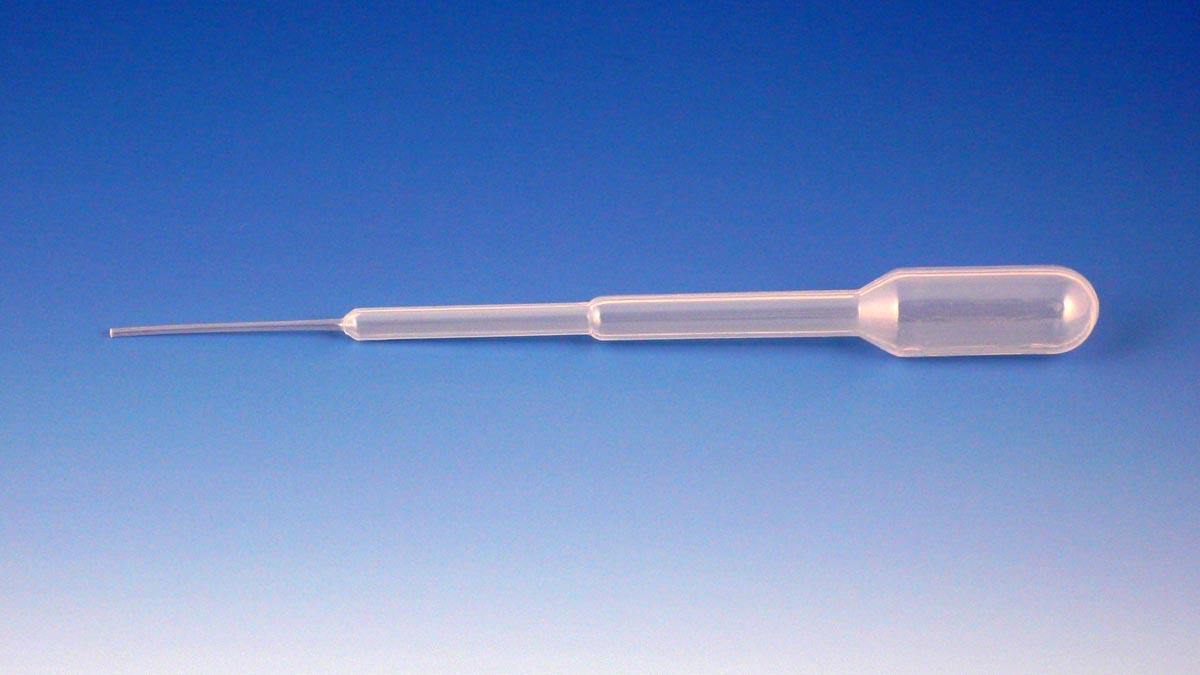 Fine Tip Transfer Pipettes
