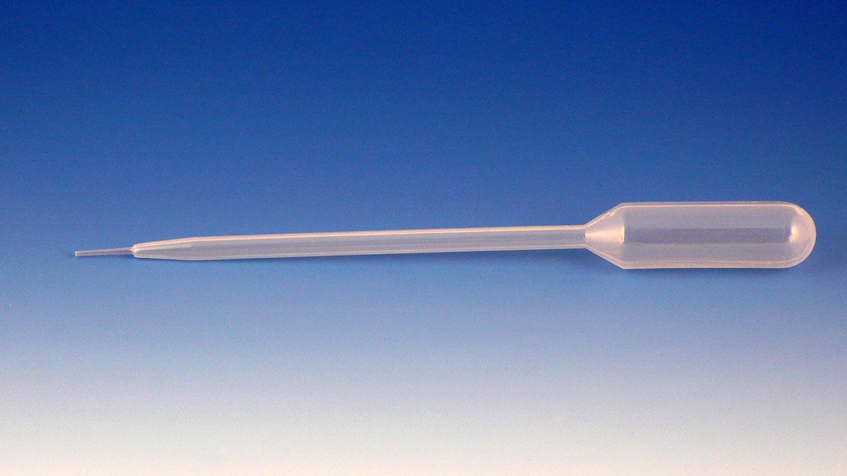 Fine Tip Transfer Pipettes