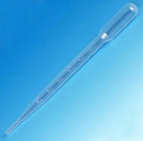 Globe Scientific Graduated Transfer Pipette - BeHope