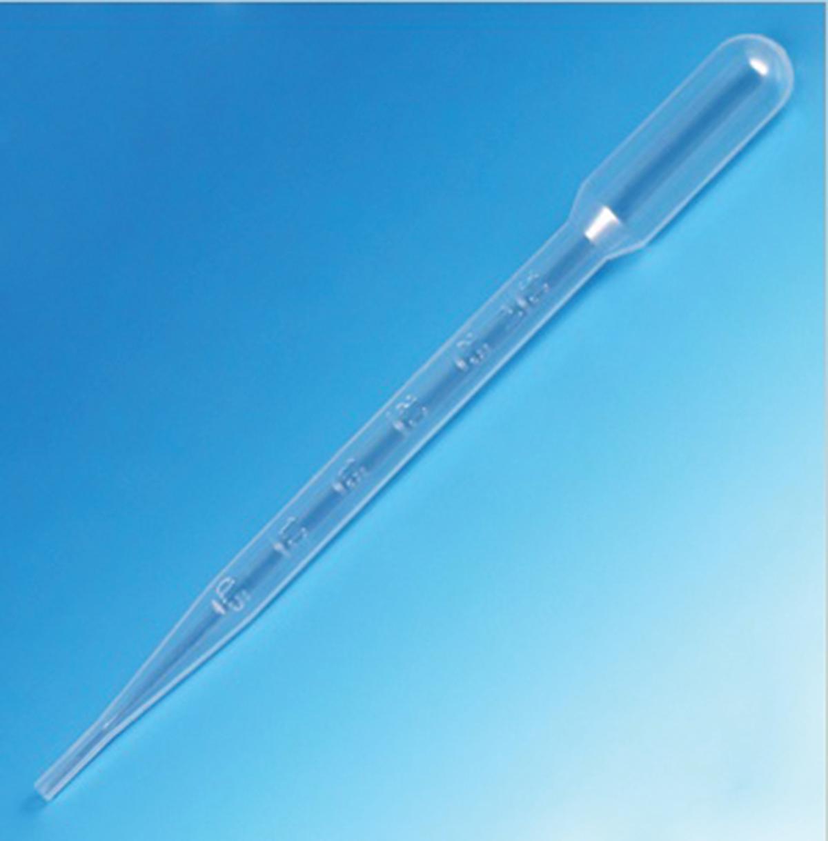 Globe Scientific Graduated Transfer Pipette - BeHope