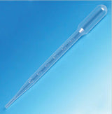 Globe Scientific Graduated Transfer Pipette - BeHope