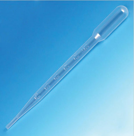 Globe Scientific Graduated Transfer Pipette - BeHope