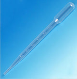Globe Scientific Graduated Transfer Pipette - BeHope