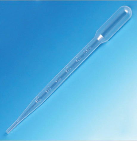 Globe Scientific Graduated Transfer Pipette - BeHope